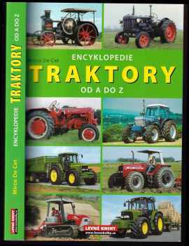 Traktory
