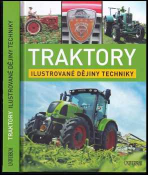 Traktory