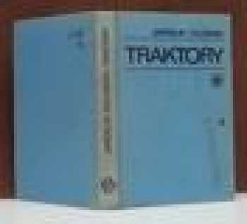 Traktory
