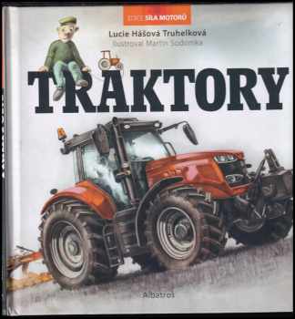 Traktory