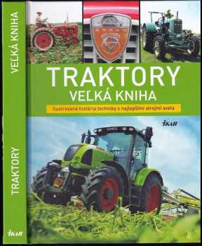 Michael Dörflinger: Traktory