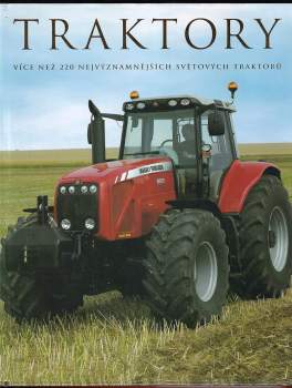 Traktory