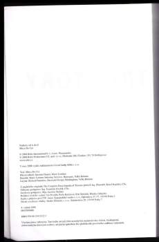 Mirco De Cet: Traktory