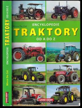 Traktory