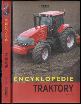 Mirco De Cet: Traktory
