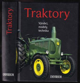 Traktory