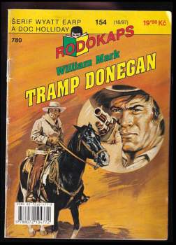 Tramp Donegan