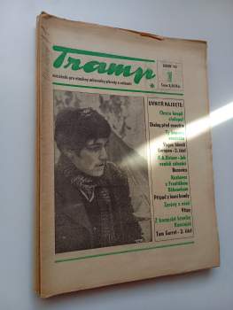 Tramp, KOMPLETNÍ ROČNÍK V.