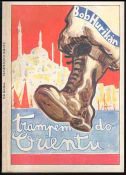 Trampem do Orientu