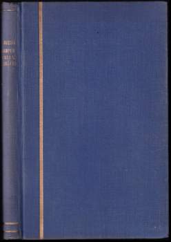 Trampem od Nilu až k Jordánu - Viktor Mussik (1924, Vortel a Rejman) - ID: 774703