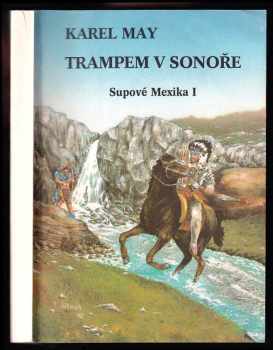 Karl May: Supové Mexika