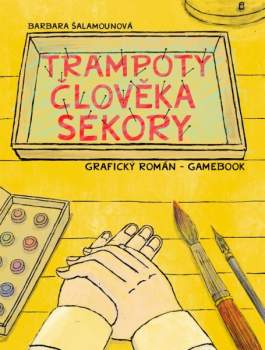 Trampoty člověka Sekory