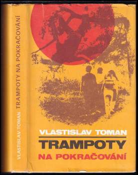 Trampoty na pokračování