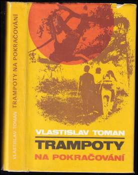 Trampoty na pokračování