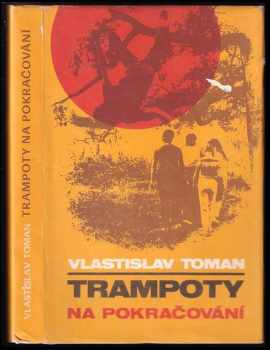 Trampoty na pokračování