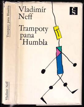 Trampoty pana Humbla