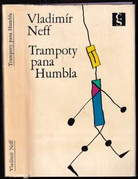 Vladimír Neff: Trampoty pana Humbla