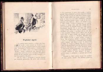 Jaroslav Hašek: Trampoty pana Tenkráta