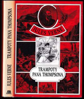 Trampoty pana Thompsona