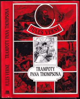 Trampoty pana Thompsona