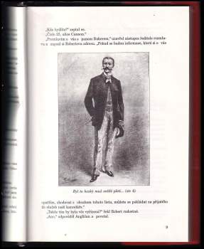 Jules Verne: Trampoty pana Thompsona