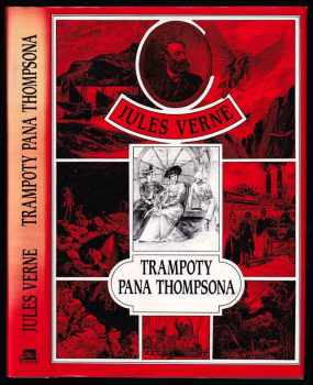 Trampoty pana Thompsona