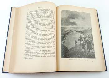 Jules Verne: Trampoty páně Thompsonovy