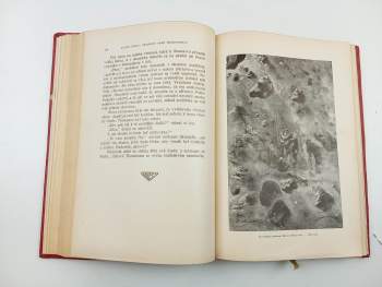 Jules Verne: Trampoty páně Thompsonovy