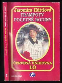 Trampoty početné rodiny