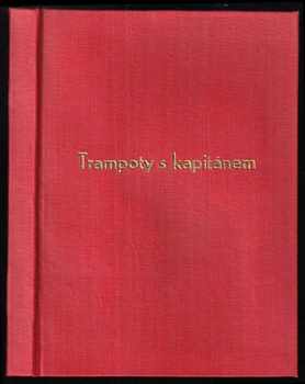 Trampoty s kapitánem - Vlastislav Toman (1970) - ID: 3940964