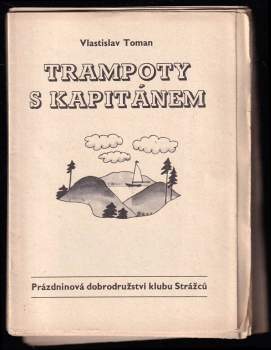 Trampoty s kapitánem