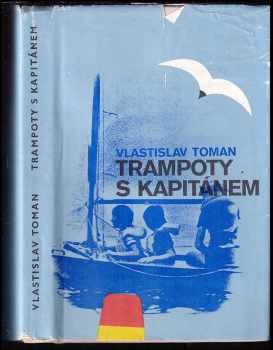 Trampoty s kapitánem