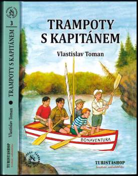 Trampoty s kapitánem