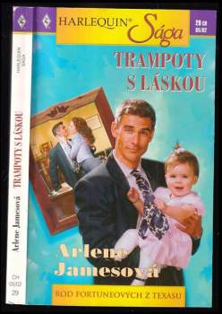 Trampoty s láskou