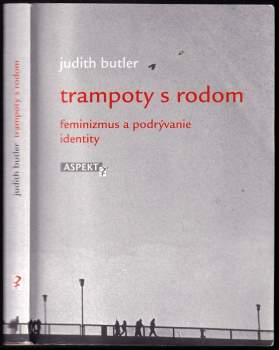 Trampoty s rodom