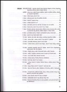 Petr Jánský: Trampská kytara