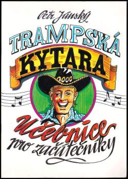 Trampská kytara