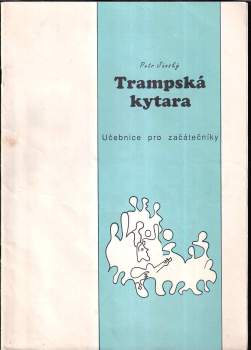 Trampská kytara