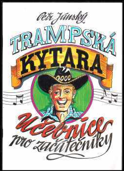 Trampská kytara : učebnice pro začátečníky