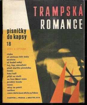Jiří Voldán: Trampská romance