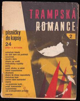Trampská romance