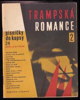 Trampská romance