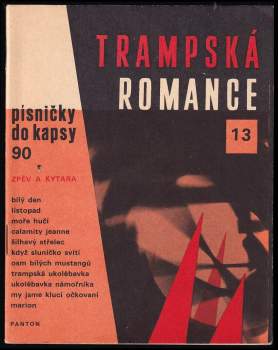 Trampská romance