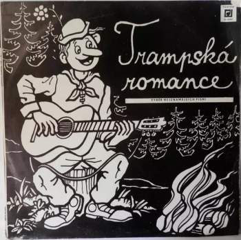 Various: Trampská Romance
