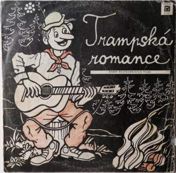 Various: Trampská Romance