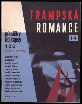 Trampská romance