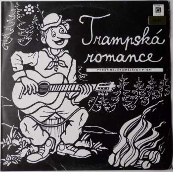 Various: Trampská Romance