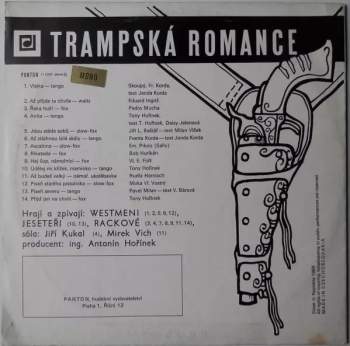 Various: Trampská Romance