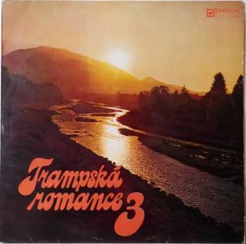 Various: Trampská Romance 3
