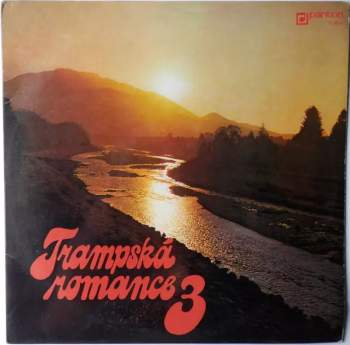 Various: Trampská Romance 3 (82/2)